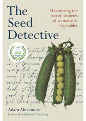 Immagine prodotto di The Seed Detective