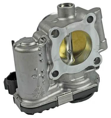 Produktbild von METZGER 0892349 Drosselklappe für OPEL Corsa D Schrägheck (S07) Astra J Sports Tourer (P10) ASTRA J Corsa E Schrägheck (X15) Adam (M13)