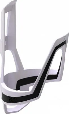 Image de Panier BBB BBC-39 DualCage - blanc/noir