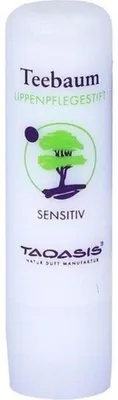 Produktbild von TAOASIS TEEBAUM LIPPENPFLEGE Stift 1St PZN 07418872