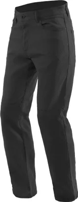 Immagine prodotto di Dainese Casual Regular Motorrad Textilhose, schwarz, 43