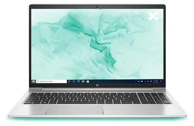 Produktbild von HP ProBook 450 G8 | 15.6" FHD | Intel Core i5-1135G7 | 16 GB | 256 GB | Windows 11 Pro