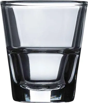 Produktbild von Stack Up Shot 4,5cl stapelbar - 12 Stück