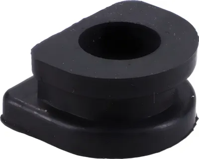 Obrázek produktu pro Verschlussstopfen Grundplatte Lichtmaschine - Gummi, mit Bohrung für Simson S50, S51, S70