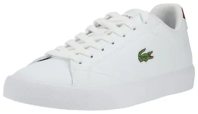Produktbild von Lacoste Sneaker Sneaker Glattleder