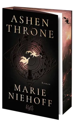 Immagine prodotto di Ashen Throne