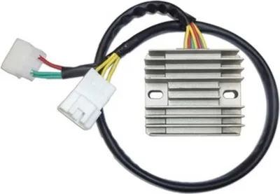 Zdjęcie produktu dla Regulator Napięcia Moto Honda Cbr F 600 (01-06)