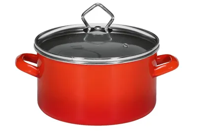 Produktbild von KARL KRÜGER Fleischtopf Rom Ø20cm