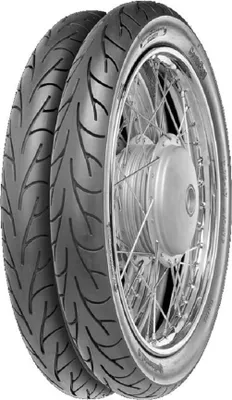 Zdjęcie produktu dla Opony CONTINENTAL ContiGo!! 2 ¾-16 M/C 46M TT