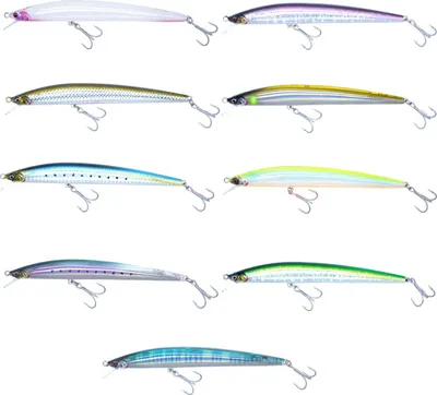 Produktbild von Savage Gear Wander Jerk (Lemonback)