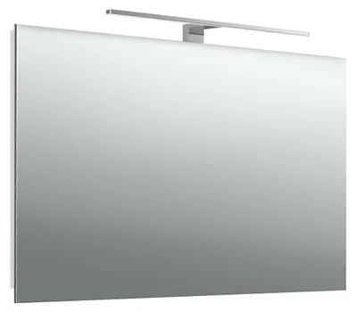 Image de emco mee miroir lumineux LED, 1000x590mm, avec éclairage LED, 449600009