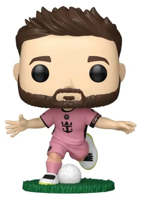Obrázek produktu pro POP obrázek Inter Miami Lionel Messi