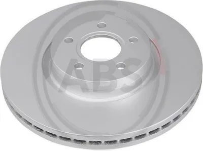 Produktbild von 2x A.B.S. Bremsscheibe 17635 für FORD FOCUS III Turnier Kuga Mk2 (DM2) FOCUS III