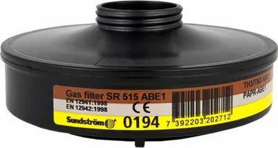 Zdjęcie produktu dla F8033 - SR - filtr do jednostek  sundström abe1