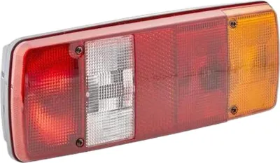 Productafbeelding van HELLA Achterlicht, achterlamp, achterlichtunit
