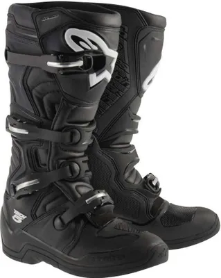 Obrázek produktu pro Alpinestars Tech 5 Boots Black 42 Boty