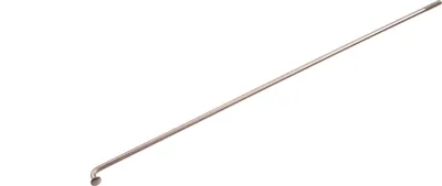 Immagine prodotto di Raggio - 210 mm m3 in cromo - per Simson SR2