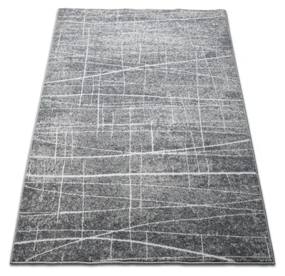 Obrázek produktu pro Kusový koberec ENIGMA 05 šedý - 120 x 170 cm