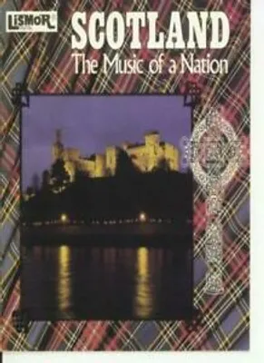 Produktbild von Scotland - the Music of a Nation CDDoubles