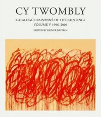 Zdjęcie produktu dla Catalogue Raisonné of the Paintings 5