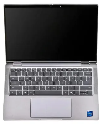 Zdjęcie produktu dla DELL LATITUDE 7440 2 w 1, procesor i7-1365U, 16 GB pamięci RAM, dysk SSD 512 GB, ekran 14 cali FHD (dotykowy), system Windows 11 Pro, używany, klawiatura QWERTY (wersja amerykańska)