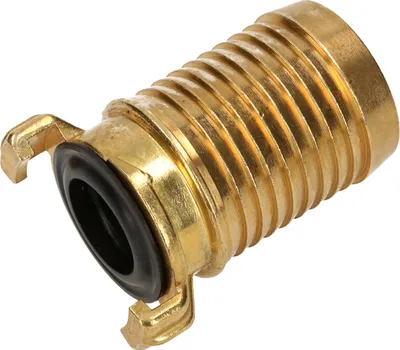 Obrázek produktu pro KOTARBAU® Rychlospojka 1 1/2" systém Geka o průměru 38 mm pro zahradní hadici
