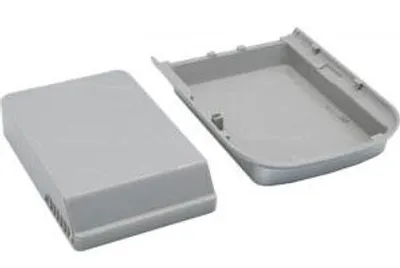 Produktbild von Qtek S110 MDA Compact Akku 2500mAh 62.6x41.8x12.1mm