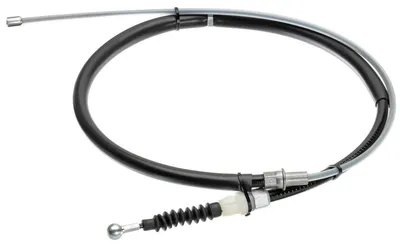 Produktbild von ATE Handbremsseil Seilzug Feststellbremse für AUDI A1 Sportback (8XA, 8XF) Hinten 24.3727-3426.2