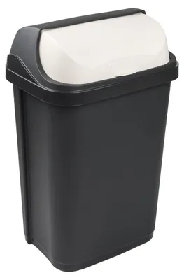 Productafbeelding van keeeper Rol-Top, 25 liter, 34 x 26 x 54 cm