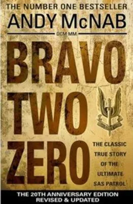 Image de Bravo Two Zero - 20th Anniversary Edition