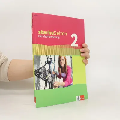 Zdjęcie produktu dla starkeSeiten Berufsorientierung 2. Lehr- und Arbeitsbuch
