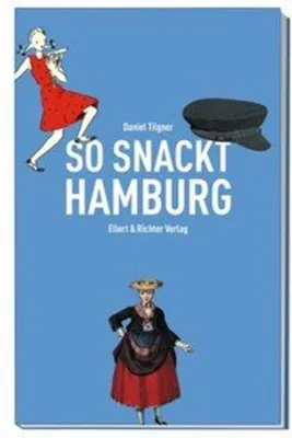 Obrázok produktu pre So snackt Hamburg