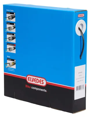 Zdjęcie produktu dla ELVEDES Linear Buitenk 5 mm (10 m) Carbonlk Liner 2010016-10