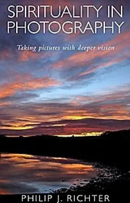 Immagine prodotto di Spirituality in Photography