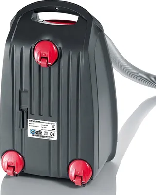 Produktbild von Severin BC 7045 S'Power