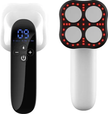 Imagen del producto de Lámpara de terapia con luz infrarroja