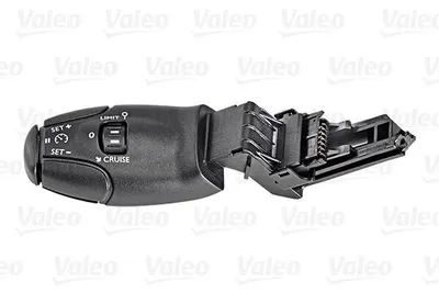 Immagine prodotto di Comandi al volante con cruise control VALEO IAM-Expertise, compatibili tra l'altro con PEUGEOT 308