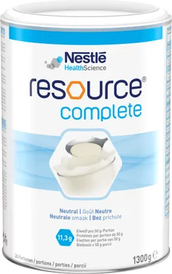 Produktbild von Resource Complete
