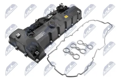 Produktbild von Zylinderkopfhaube BPZ-BM-000 für BMW 3 Touring (E91) +Dichtung