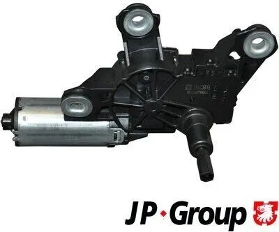 Obrázek produktu pro Motor stěračů vzadu JP