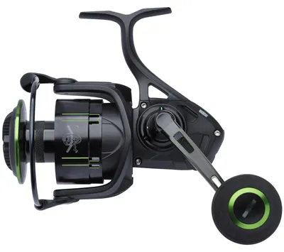 Produktbild von MADCAT Dominion Spinning 8500 - Angelrolle