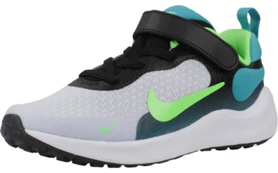 Produktbild von NIKE REVOLUTION 7 blaue Laufschuhe