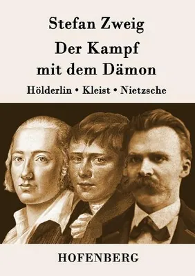 Obrázok produktu pre Der Kampf mit dem Dämon