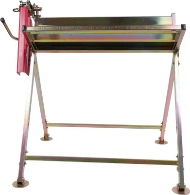 Produktbild von MAGG 120009 Holzschneidebock mit Kettensägenhalter