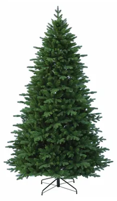 Produktbild von Weihnachtsbaum „Forest Dream“ PE/PVC 23005
