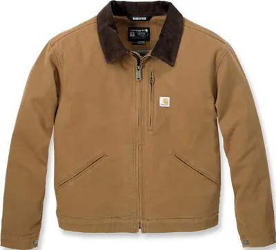 Produktbild von Carhartt Rugged Flex Loose Fit Canvas Detroit Jacke Damenjacke
