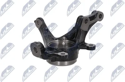Produktbild von NTY ZZP-HD-004 Achsschenkel Radaufhängung Lenkung für HONDA CR-V III (RE) Vorne Links
