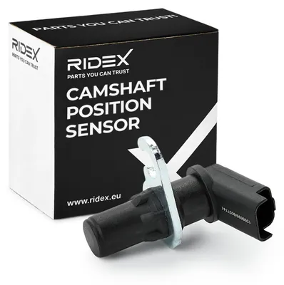 Produktbild von RIDEX Nockenwelleposition Sensor passend für PEUGEOT 206 Schrägheck (2A/C) Nockenwellen 3946S0059