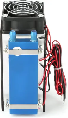 Obrázek produktu pro DC 12V 6 Chip polovodičové chladicí stroj chladič DIY chladič vzduchu chladicí zařízení