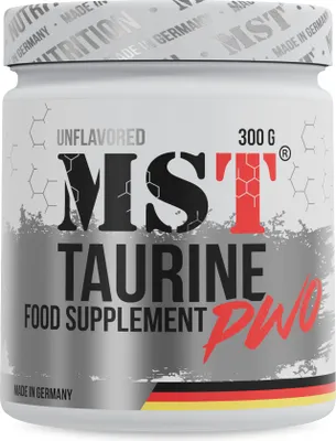 Produktbild von MST - Taurine 300g